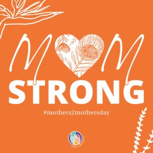 MomStrong