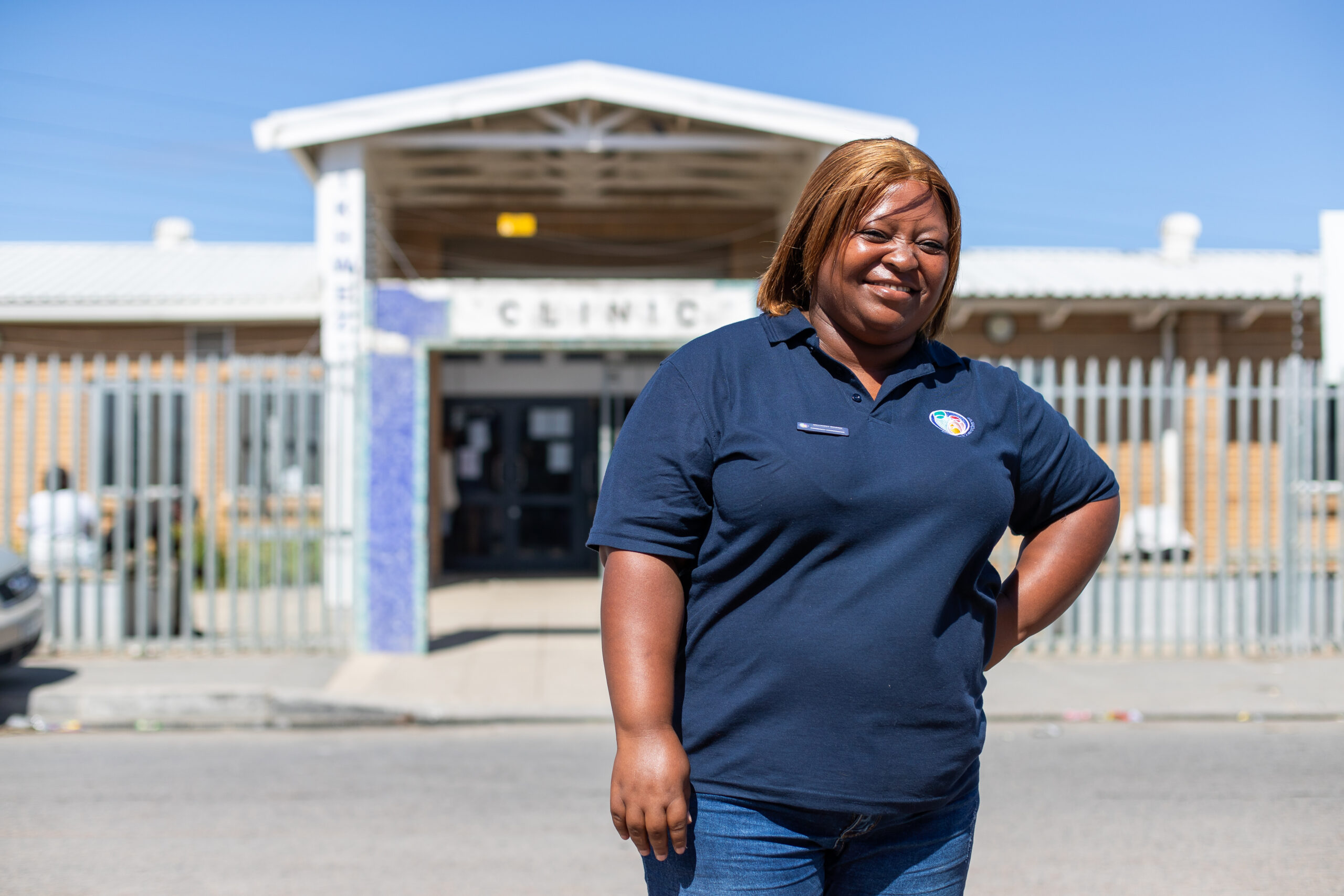 m2m Community Mentor Mother Millicent