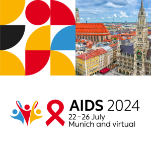 AIDS 2024