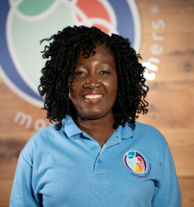 Faustina Ocansey
